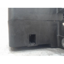 SELECTEUR DE VITESSE PEUGEOT 208 1.2 PureTech 130