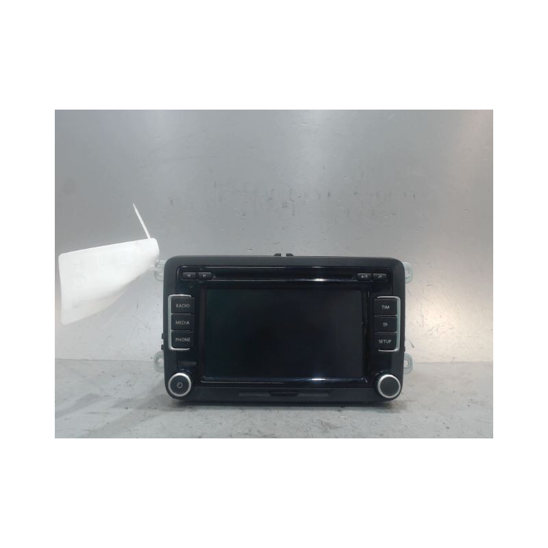 ECRAN GPS VOLKSWAGEN TIGUAN