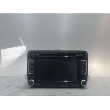 ECRAN GPS VOLKSWAGEN TIGUAN