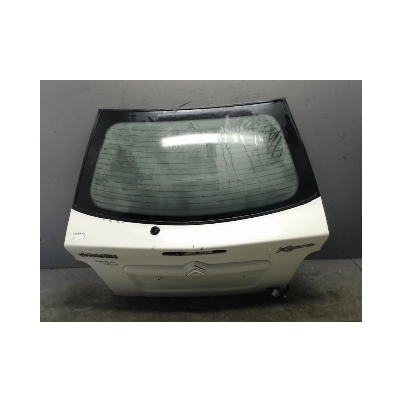 HAYON CITROEN XSARA