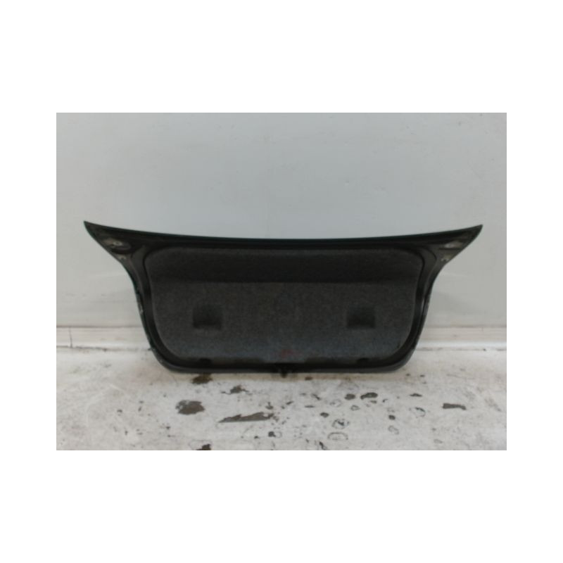COFFRE ARRIERE BMW SERIE 3 BERL. V Phase 1 (E90) 2005-2008