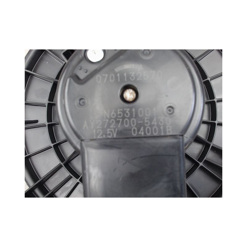 MOTEUR VENTILATEUR CHAUFFAGE CHRYSLER 300C