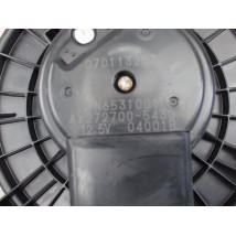 MOTEUR VENTILATEUR CHAUFFAGE CHRYSLER 300C