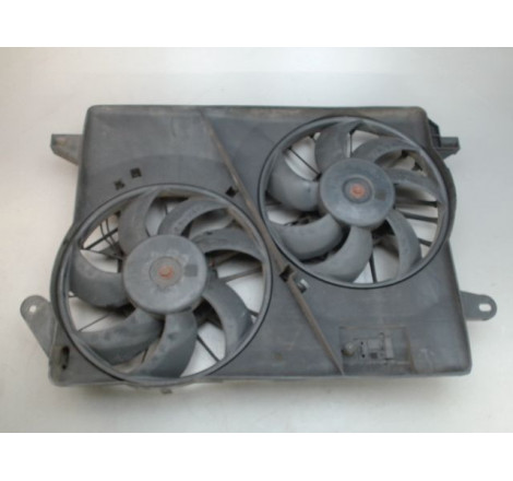MOTEUR VENTILATEUR RADIATEUR