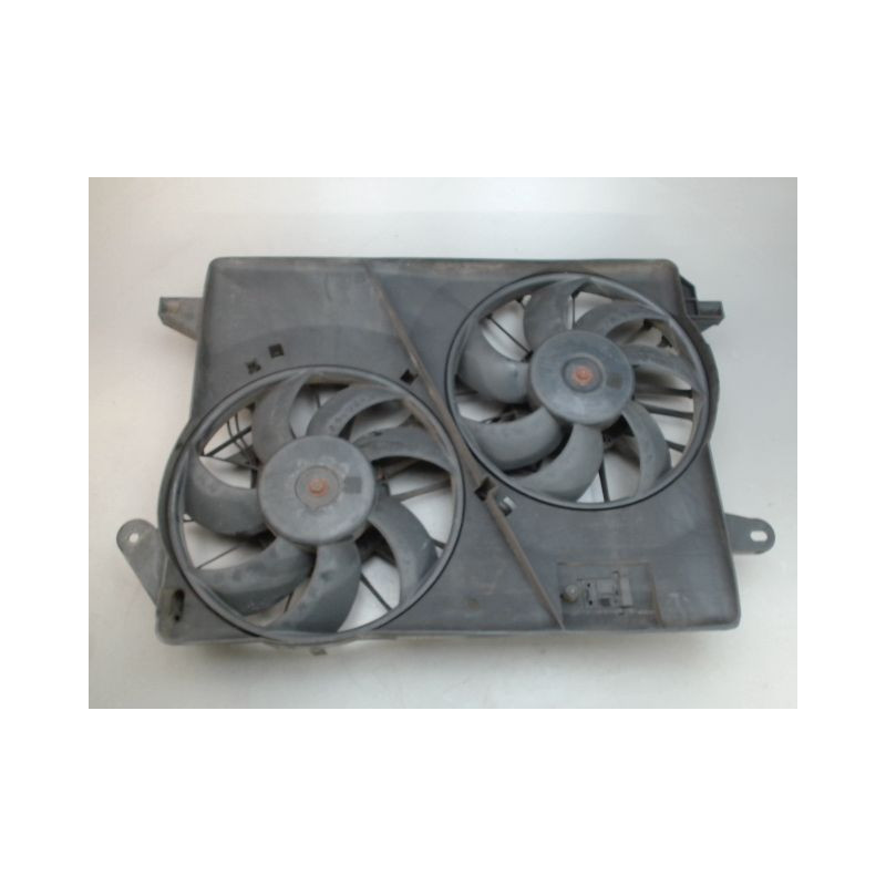 MOTEUR VENTILATEUR RADIATEUR CHRYSLER 300C