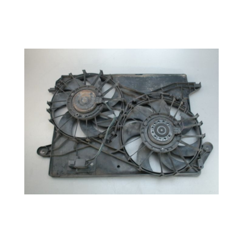 MOTEUR VENTILATEUR RADIATEUR CHRYSLER 300C