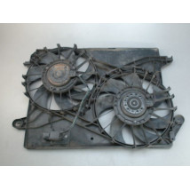 MOTEUR VENTILATEUR RADIATEUR CHRYSLER 300C