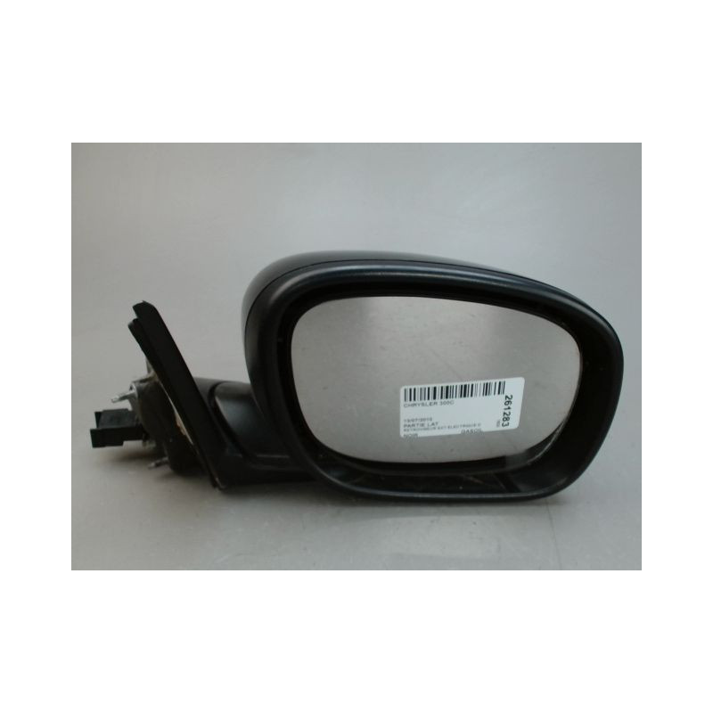 RETROVISEUR EXTERIEUR ELECTRIQUE DROIT CHRYSLER 300C