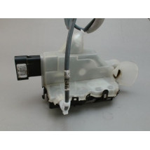 SYSTEME CONDAMNATION AVANT GAUCHE PEUGEOT 2008