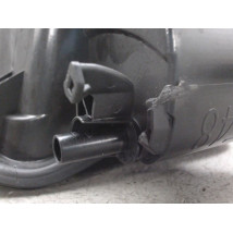 VOLET DE TRAPPE CARBURANT B.M.W. X1