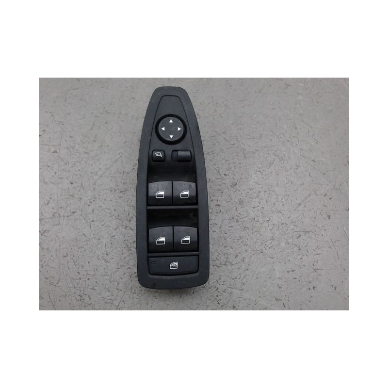 COMMANDE LEVE-GLACE PORTE AVG B.M.W. X1