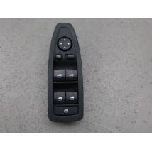 COMMANDE LEVE-GLACE PORTE AVG B.M.W. X1