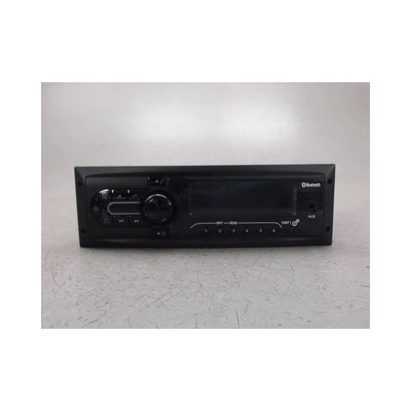 AUTORADIO PEUGEOT 208