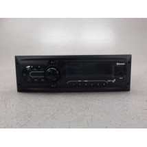 AUTORADIO PEUGEOT 208