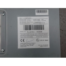 AUTORADIO PEUGEOT 208