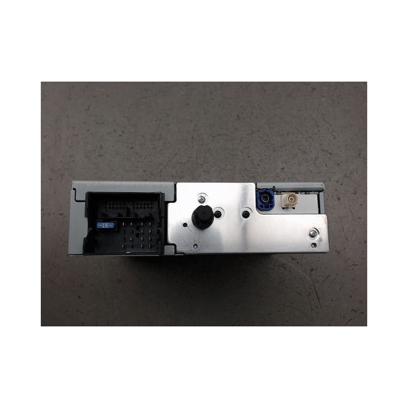 AUTORADIO PEUGEOT 208