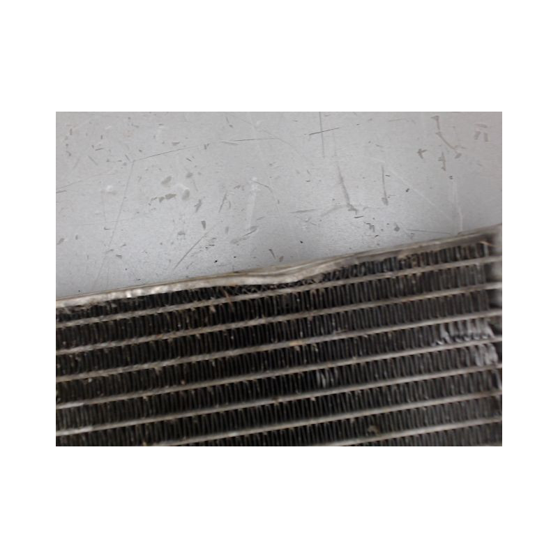 RADIATEUR B.M.W. SERIE 5