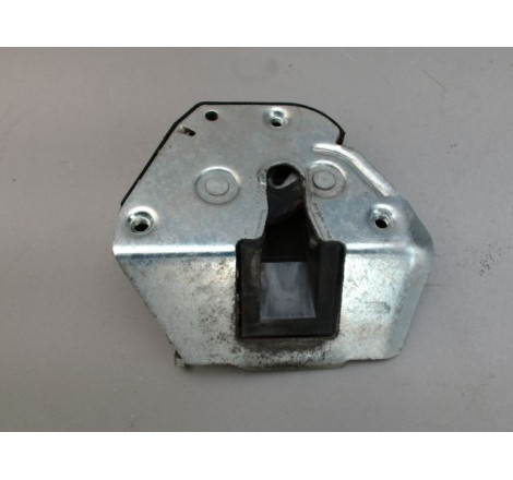 SERRURE PORTE COULISSANTE D