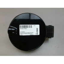 VOLET DE TRAPPE CARBURANT SKODA FABIA