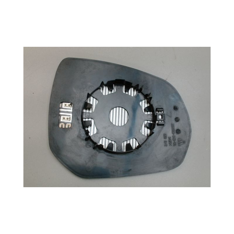 GLACE RETROVISEUR EXT G CITROEN C4