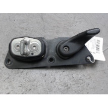 POIGNEE EXTERIEURE PORTE BATTANTE DROIT CITROEN BERLINGO FOURGON 2008-