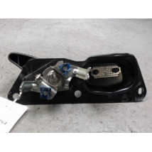 POIGNEE EXTERIEURE PORTE BATTANTE DROIT CITROEN BERLINGO FOURGON 2008-