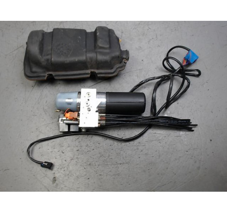 MOTEUR TOIT OUVRANT