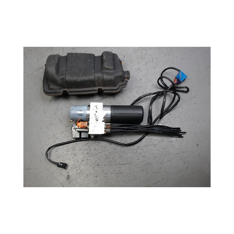 MOTEUR TOIT OUVRANT PEUGEOT 307 CC 03-05