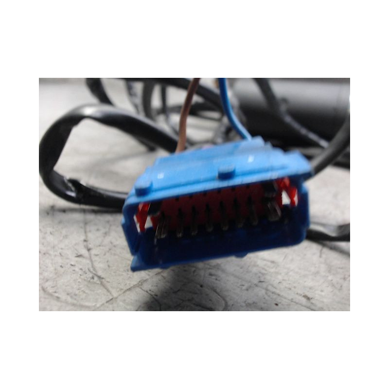 MOTEUR TOIT OUVRANT PEUGEOT 307 CC 03-05