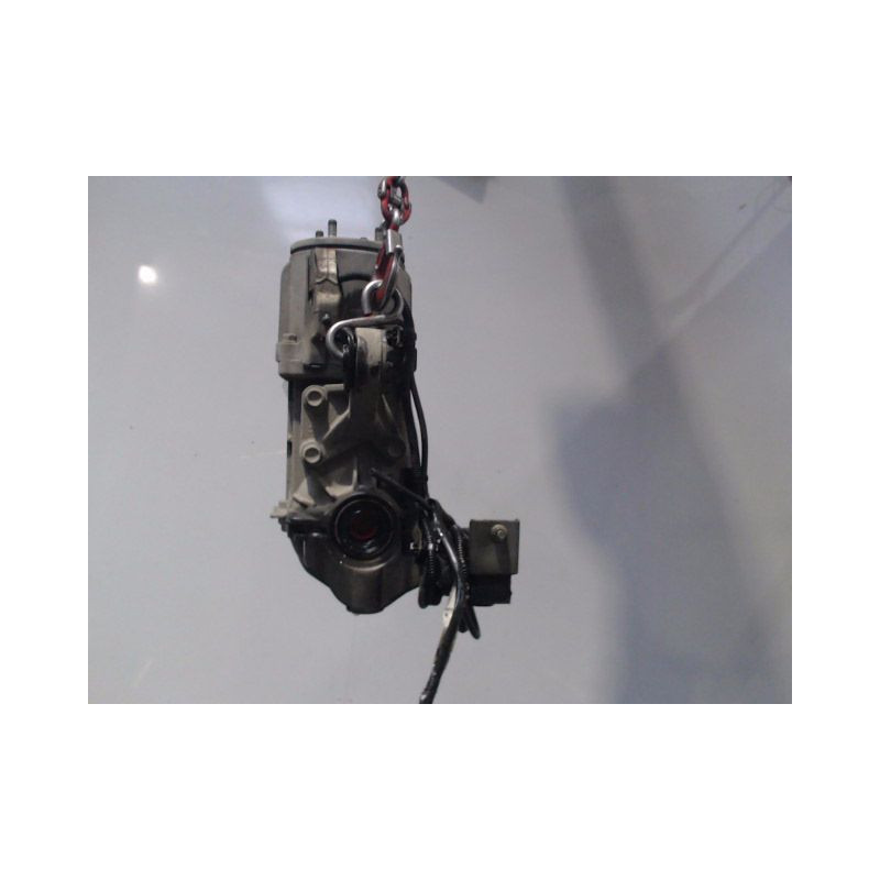 PONT ARRIERE PEUGEOT 4008 1.6 HDi AWC