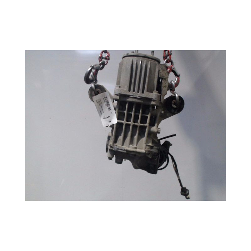 PONT ARRIERE PEUGEOT 4008 1.6 HDi AWC