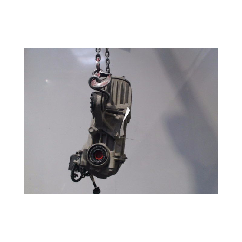 PONT ARRIERE PEUGEOT 4008 1.6 HDi AWC