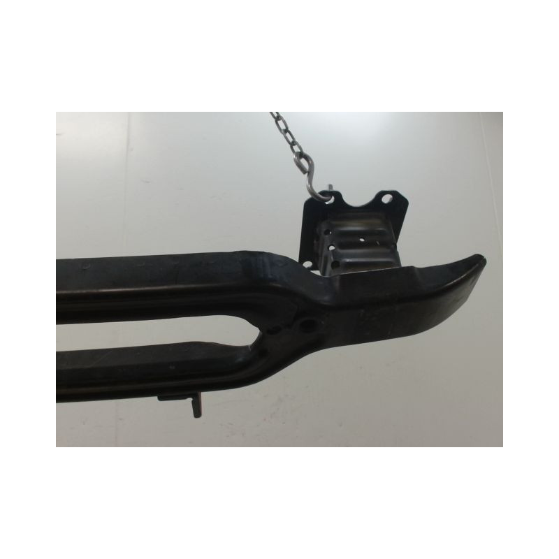 RENFORT PARE-CHOC AVANT PEUGEOT 407 BERL. Phase 1 2004-2008
