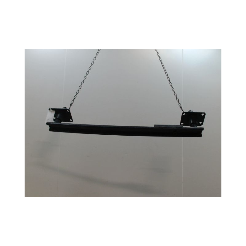 RENFORT PARE-CHOC AVANT PEUGEOT 3008 BREAK I Phase 1 2009-2013