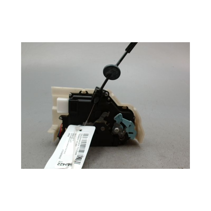 SYSTEME CONDAMNATION AVANT DROIT VOLKSWAGEN TOURAN 09-