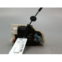 SYSTEME CONDAMNATION AVANT DROIT VOLKSWAGEN TOURAN 09-