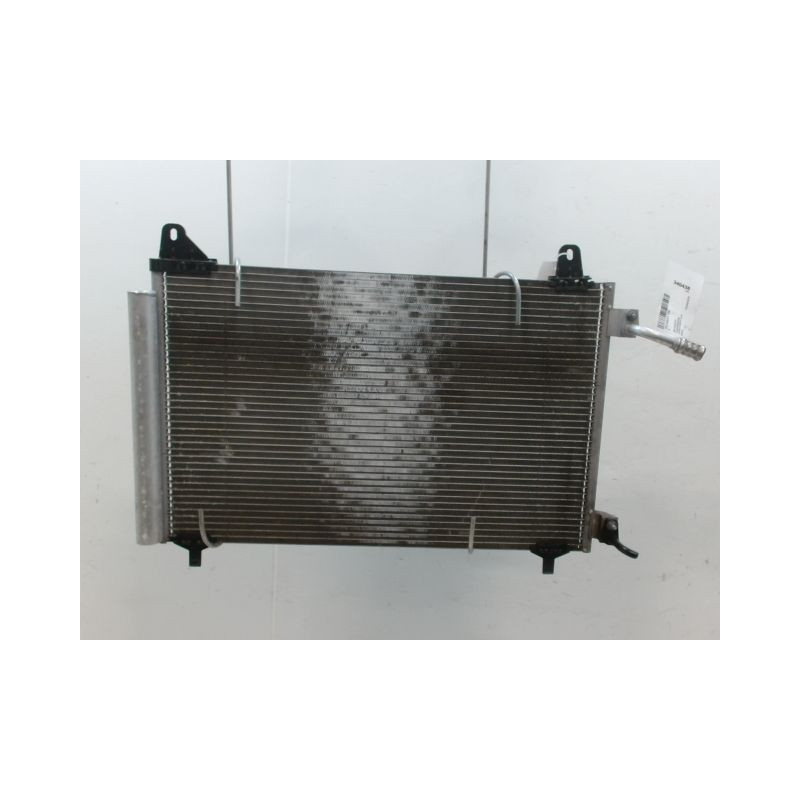CONDENSEUR CLIMATISATION PEUGEOT 208 2012-...