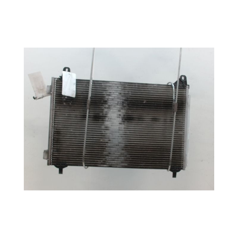 CONDENSEUR CLIMATISATION PEUGEOT 208 2012-...