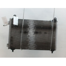 CONDENSEUR CLIMATISATION PEUGEOT 208 2012-...