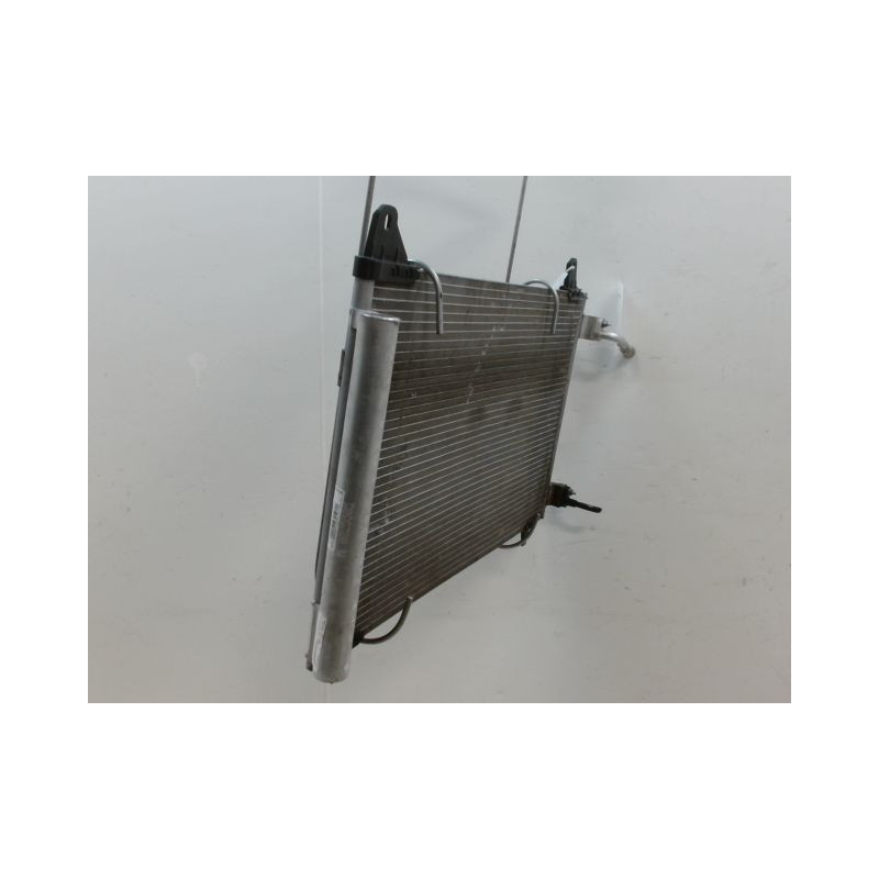 CONDENSEUR CLIMATISATION PEUGEOT 208 2012-...