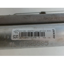 CONDENSEUR CLIMATISATION PEUGEOT 208 2012-...