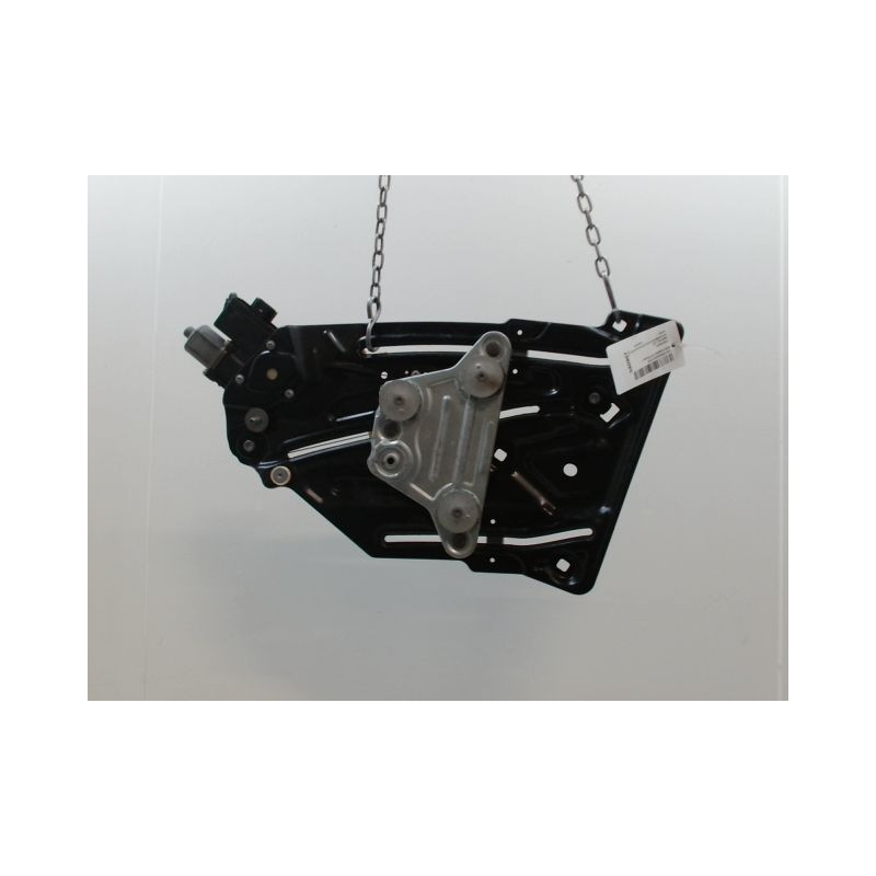MECANISME+MOTEUR LEVE-GLACE ARRIERE DROIT VOLKSWAGEN EOS CABRIO 2P Phase 1 2006-2011