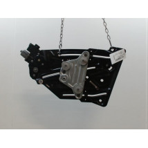 MECANISME+MOTEUR LEVE-GLACE ARRIERE DROIT VOLKSWAGEN EOS CABRIO 2P Phase 1 2006-2011