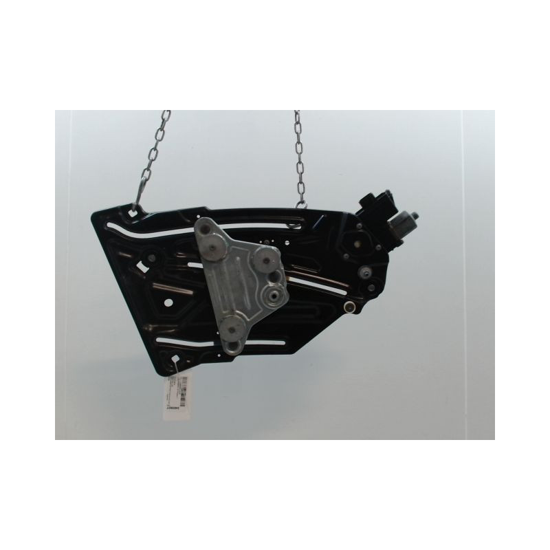 MECANISME+MOTEUR LEVE-GLACE ARRIERE GAUCHE VOLKSWAGEN EOS CABRIO 2P Phase 1 2006-2011