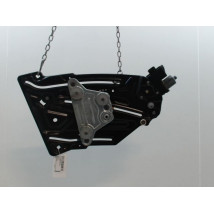 MECANISME+MOTEUR LEVE-GLACE ARRIERE GAUCHE VOLKSWAGEN EOS CABRIO 2P Phase 1 2006-2011
