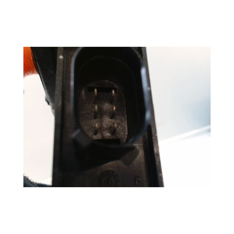 MECANISME+MOTEUR LEVE-GLACE ARRIERE GAUCHE VOLKSWAGEN EOS CABRIO 2P Phase 1 2006-2011