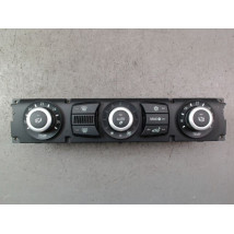 COMMANDE DE CHAUFFAGE BMW SERIE 5 (E60) 2003-