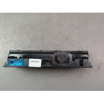 COMMANDE DE CHAUFFAGE BMW SERIE 5 (E60) 2003-