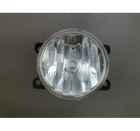 PHARE ANTIBROUILLARD AVD