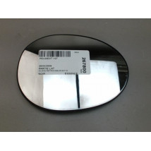 GLACE RETROVISEUR EXT D PEUGEOT 107
